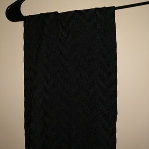 Lularoe black Cassie skirt